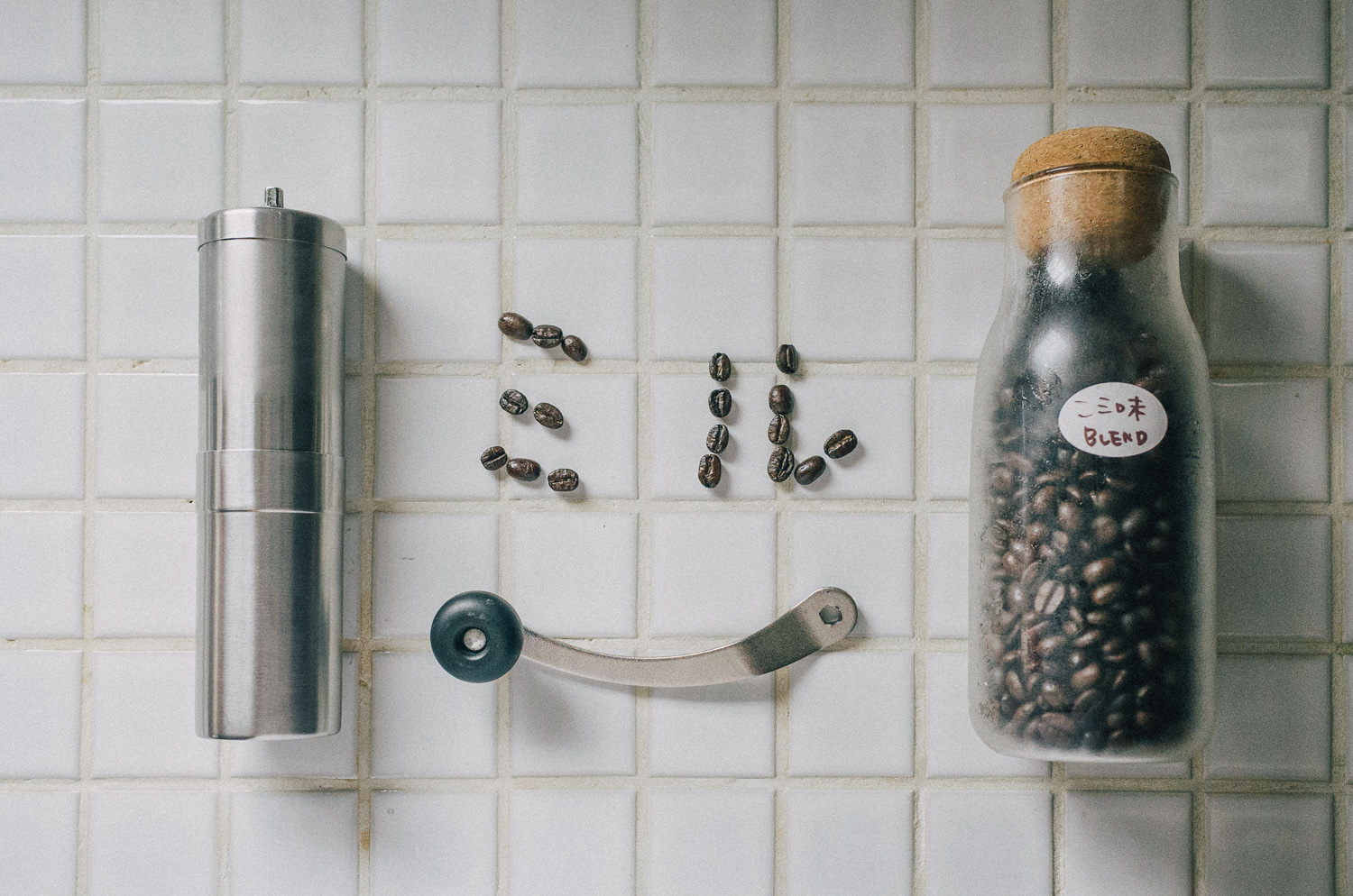 実売2万円以内で買える電動コーヒーミル比較 茨城の片隅でフランス生活